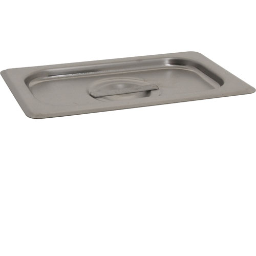 (image for) Silver King 21433COVER,STEAM TABLE PAN , SUP5 1/9